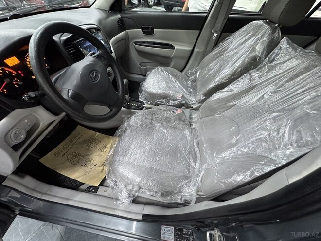 Hyundai Accent 2008, 170,000 km - 1.4 l - Sumqayıt