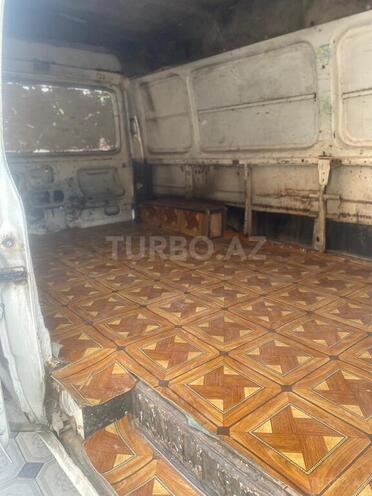 Ford Transit 1992, 158,000 km - 2.5 л - Şəmkir