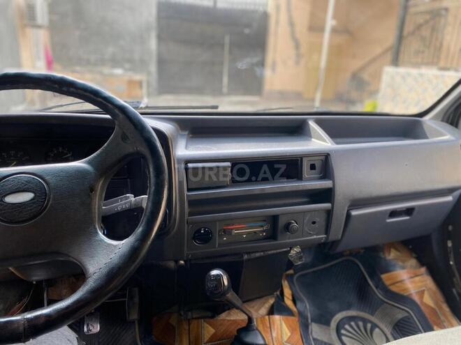 Ford Transit 1992, 158,000 km - 2.5 л - Şəmkir