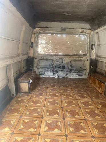 Ford Transit 1992, 158,000 km - 2.5 л - Şəmkir