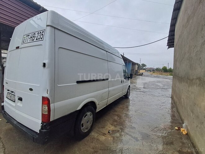Ford Transit 2008, 238,727 km - 2.2 l - Bakı
