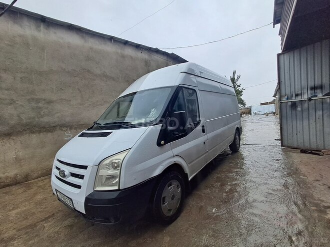 Ford Transit 2008, 238,727 km - 2.2 l - Bakı
