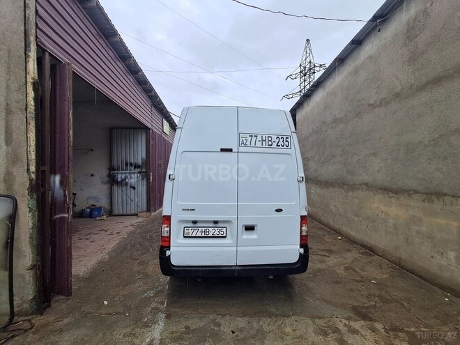 Ford Transit 2008, 238,727 km - 2.2 l - Bakı