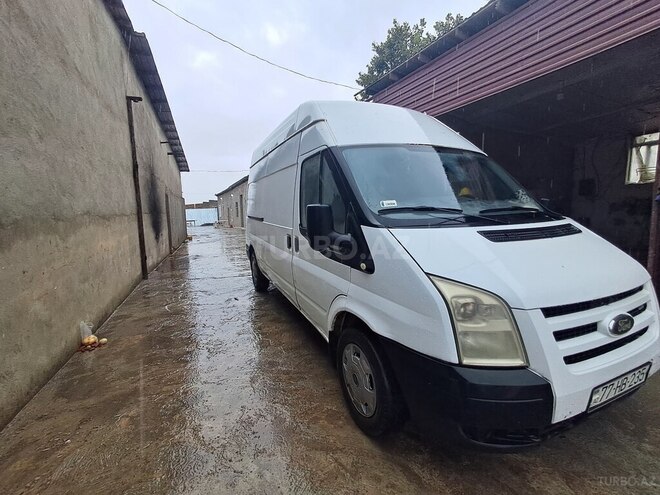 Ford Transit 2008, 238,727 km - 2.2 l - Bakı