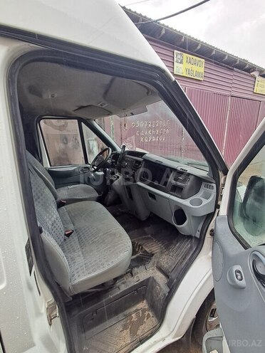 Ford Transit 2008, 238,727 km - 2.2 l - Bakı