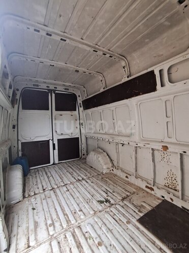 Ford Transit 2008, 238,727 km - 2.2 l - Bakı