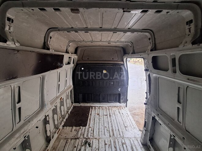 Ford Transit 2008, 238,727 km - 2.2 l - Bakı