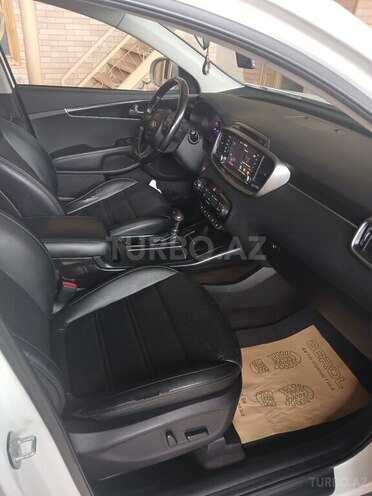 Kia Sorento 2015, 126,733 km - 2.0 l - Şamaxı