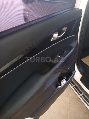 Kia Sorento 2015, 126,733 km - 2.0 l - Şamaxı