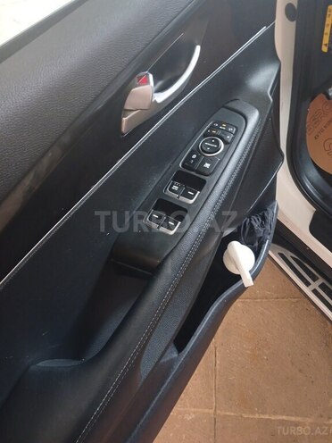 Kia Sorento 2015, 126,733 km - 2.0 l - Şamaxı