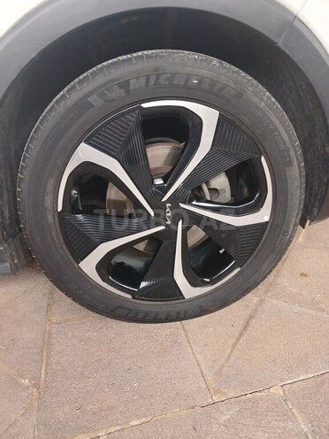 Kia Sorento 2015, 126,733 km - 2.0 l - Şamaxı
