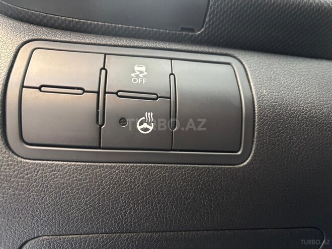 Hyundai Accent 2016, 168,600 km - 1.4 l - Bakı