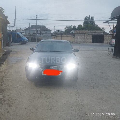 Hyundai Sonata 1997, 265,000 km - 2.0 l - Xaçmaz