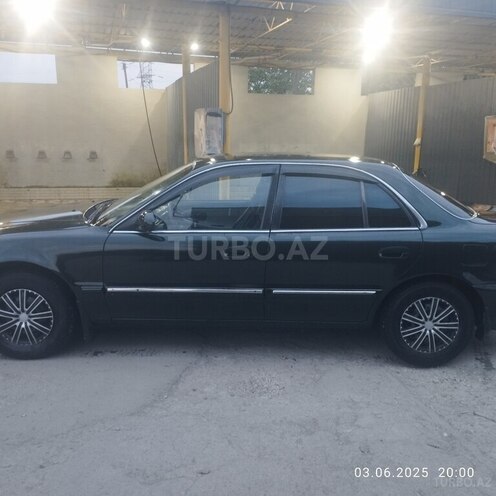 Hyundai Sonata 1997, 265,000 km - 2.0 l - Xaçmaz