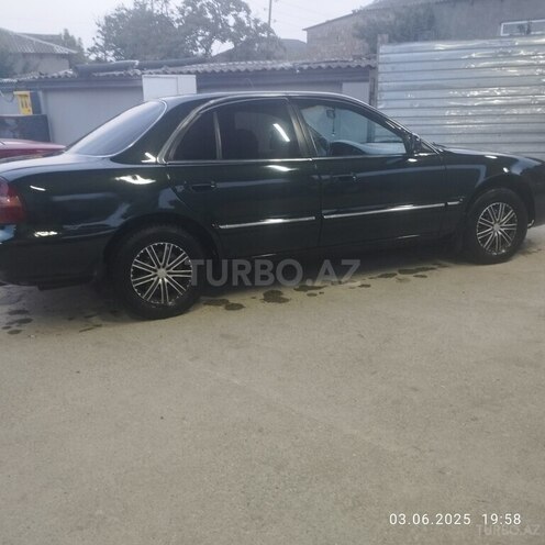 Hyundai Sonata 1997, 265,000 km - 2.0 l - Xaçmaz