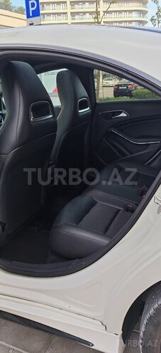 Mercedes CLA 250 2017, 180,000 km - 2.0 л - Bakı