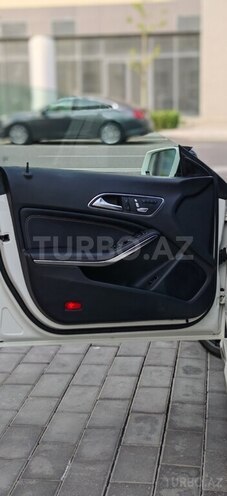 Mercedes CLA 250 2017, 180,000 km - 2.0 л - Bakı