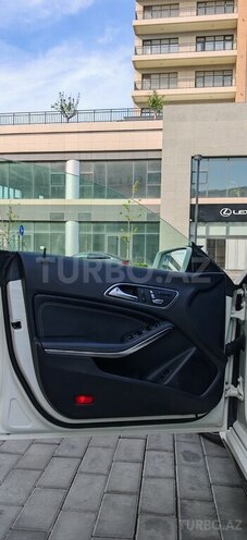 Mercedes CLA 250 2017, 180,000 km - 2.0 л - Bakı