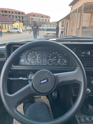 LADA (VAZ) 2107 2010, 16,491 km - 1.6 l - Quba