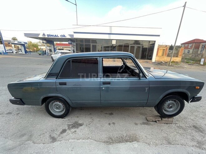 LADA (VAZ) 2107 2010, 16,491 km - 1.6 l - Quba