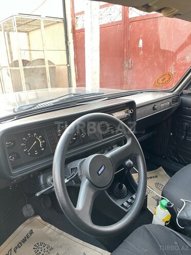 LADA (VAZ) 2107 2010, 16,491 km - 1.6 l - Quba