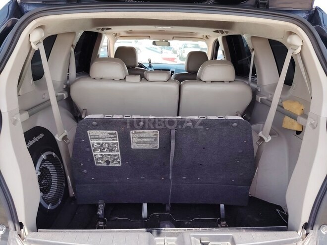 Mitsubishi Outlander 2006, 250,000 km - 3.0 l - Bakı