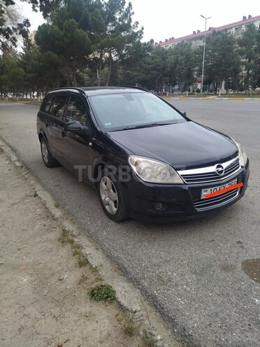 Opel Astra 2008, 373,000 km - 1.4 l - Sumqayıt