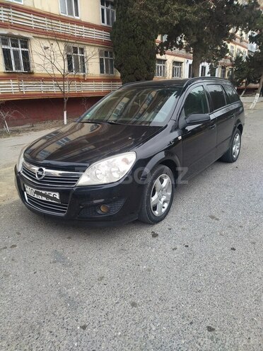 Opel Astra 2008, 373,000 km - 1.4 l - Sumqayıt