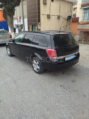 Opel Astra 2008, 373,000 km - 1.4 l - Sumqayıt