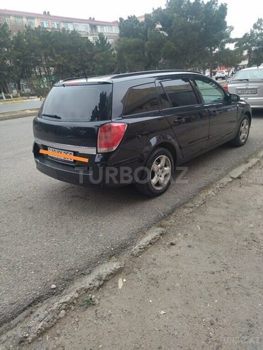 Opel Astra 2008, 373,000 km - 1.4 l - Sumqayıt