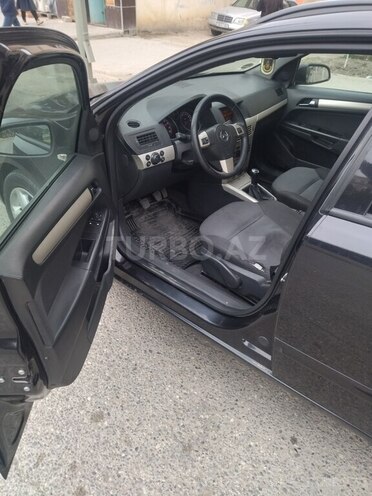 Opel Astra 2008, 373,000 km - 1.4 l - Sumqayıt