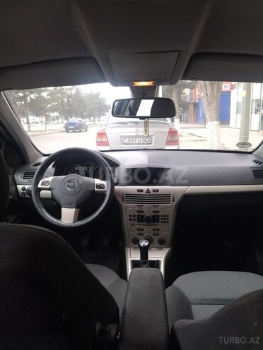 Opel Astra 2008, 373,000 km - 1.4 l - Sumqayıt