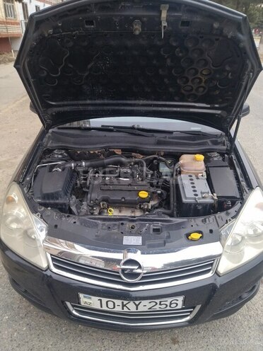 Opel Astra 2008, 373,000 km - 1.4 l - Sumqayıt