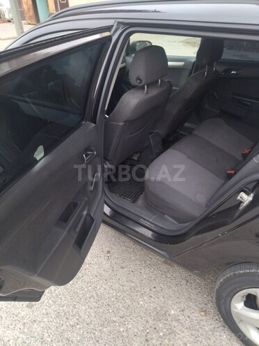Opel Astra 2008, 373,000 km - 1.4 l - Sumqayıt