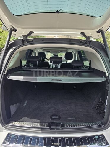 Mercedes GLE 350 4MATIC 2016, 133,000 km - 3.0 l - Bakı
