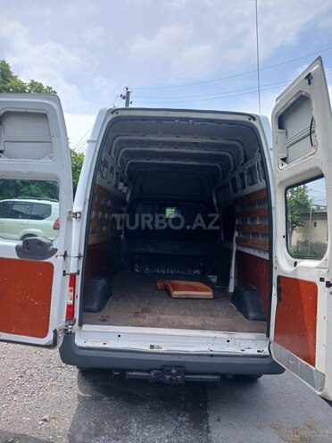 Ford Transit 2007, 214,573 km - 2.4 л - Balakən