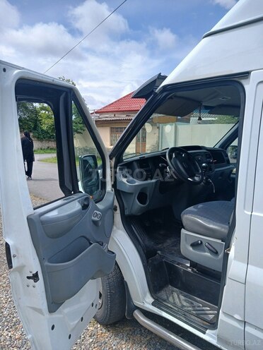 Ford Transit 2007, 214,573 km - 2.4 л - Balakən
