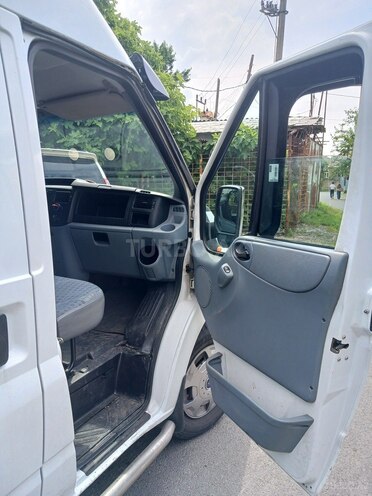 Ford Transit 2007, 214,573 km - 2.4 л - Balakən
