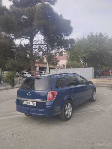 Opel Astra 2007, 412,391 km - 1.4 l - Bakı
