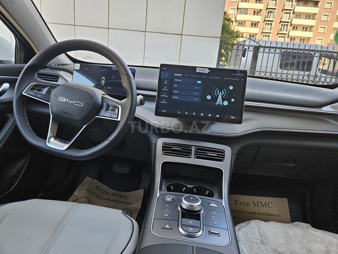 BYD Destroyer 05 2025, 0 km - 1.5 l - Bakı