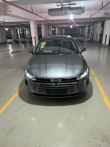 BYD Destroyer 05-2