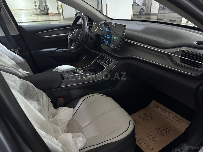 BYD Destroyer 05-11
