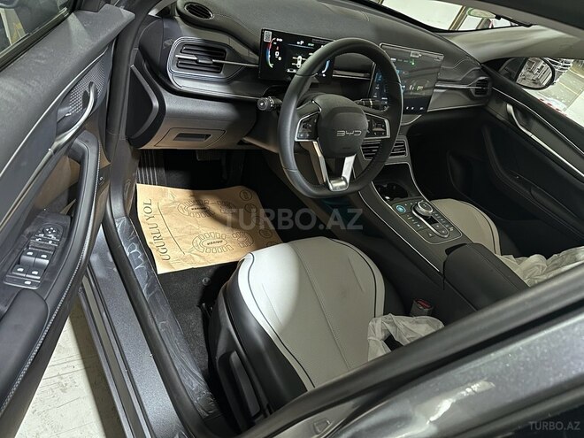 BYD Destroyer 05-10