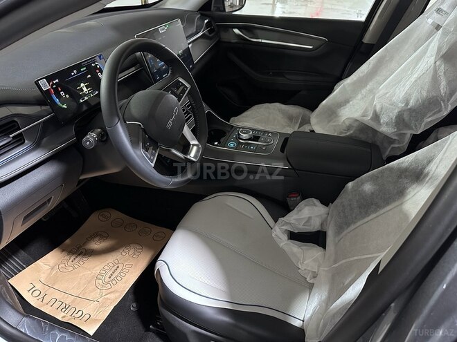 BYD Destroyer 05-9