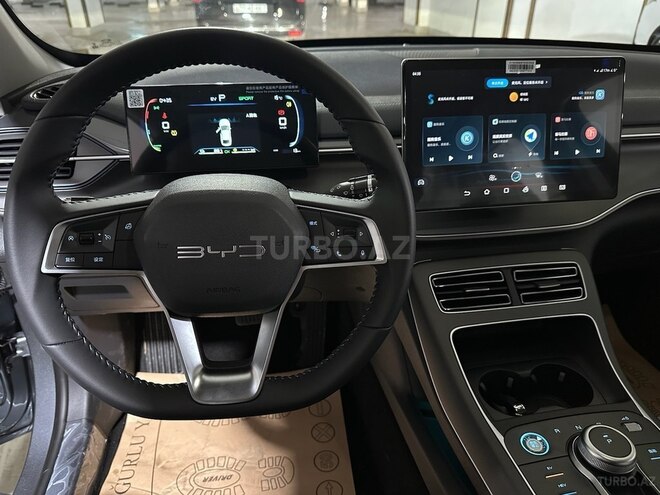 BYD Destroyer 05-12