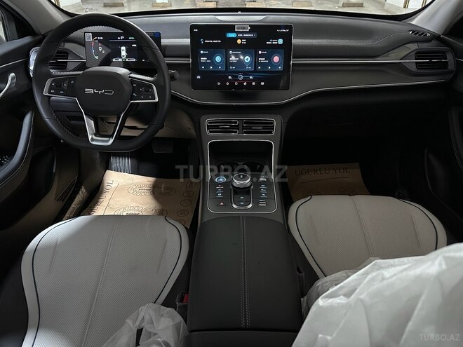 BYD Destroyer 05-13
