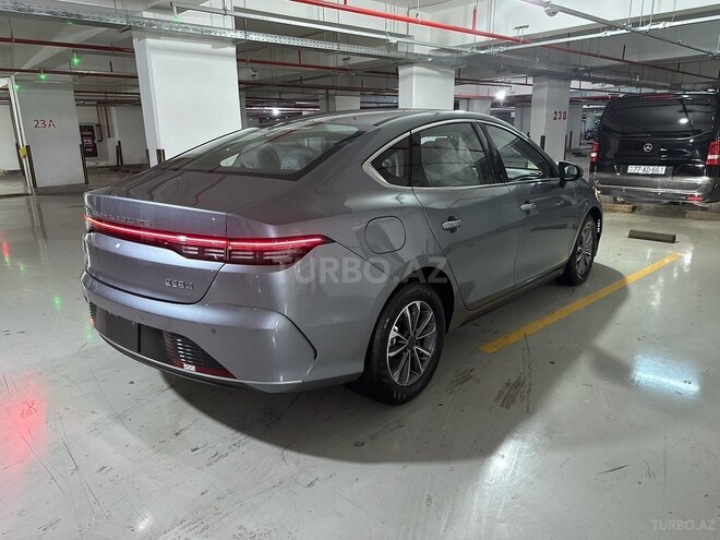 BYD Destroyer 05-16