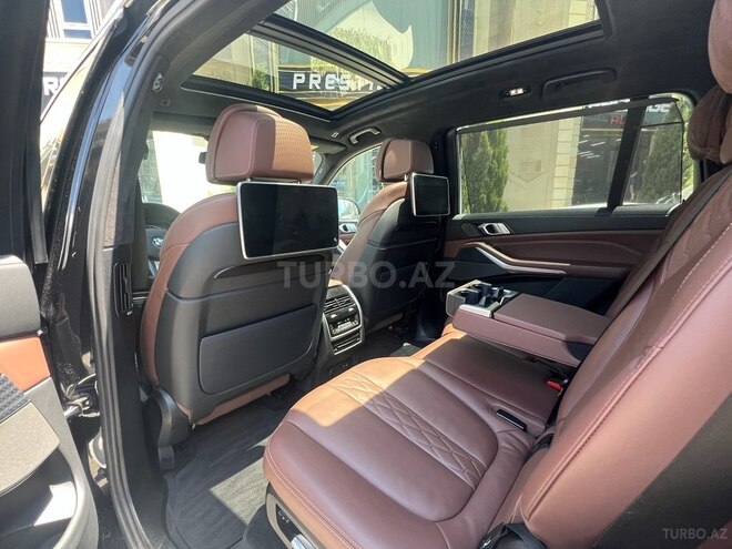 BMW X7 2020, 69,000 km - 3.0 l - Bakı