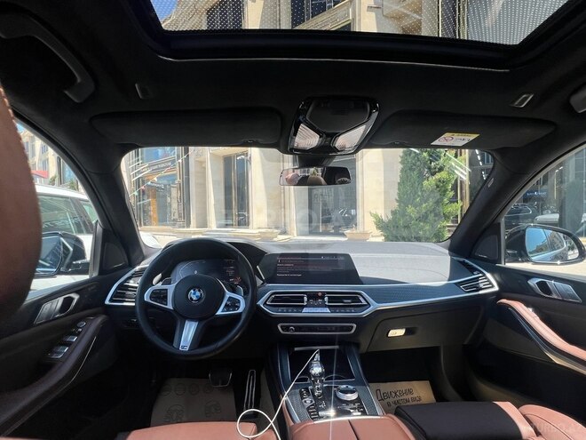 BMW X7 2020, 69,000 km - 3.0 l - Bakı