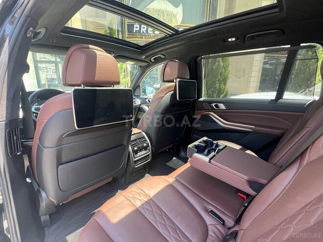 BMW X7 2020, 69,000 km - 3.0 l - Bakı